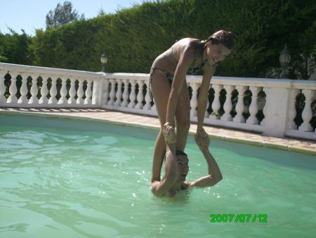 >>>Sagot et moi<<<
